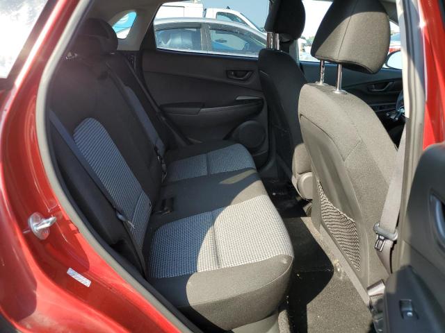 Photo 10 VIN: KM8K22AAXMU721720 - HYUNDAI KONA SEL 