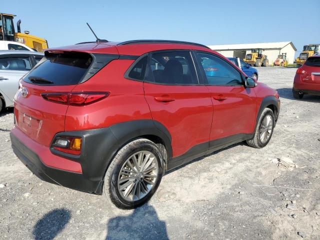 Photo 2 VIN: KM8K22AAXMU721720 - HYUNDAI KONA SEL 