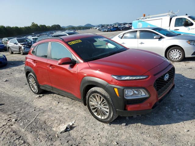 Photo 3 VIN: KM8K22AAXMU721720 - HYUNDAI KONA SEL 