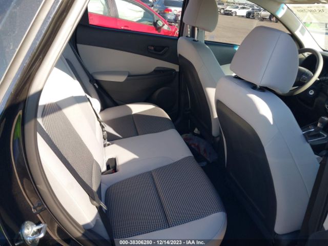 Photo 7 VIN: KM8K22AB0NU761539 - HYUNDAI KONA 