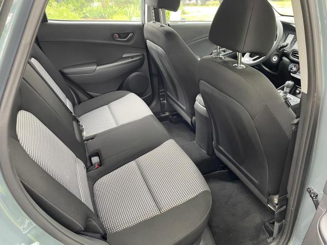 Photo 5 VIN: KM8K22AB0NU763162 - HYUNDAI KONA SEL 