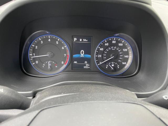 Photo 7 VIN: KM8K22AB0NU763162 - HYUNDAI KONA SEL 