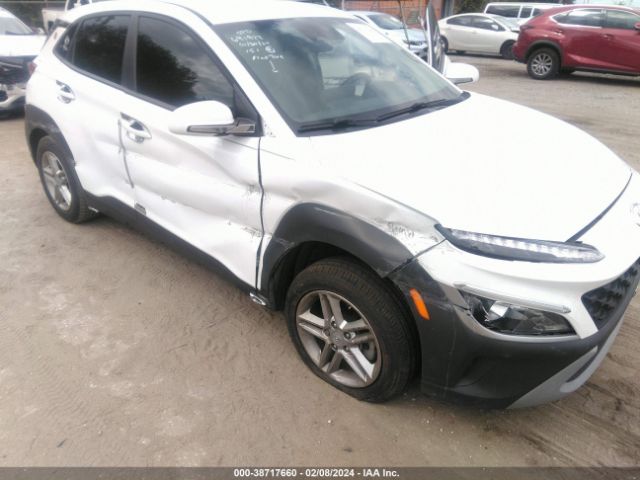 Photo 5 VIN: KM8K22AB0NU764022 - HYUNDAI KONA 