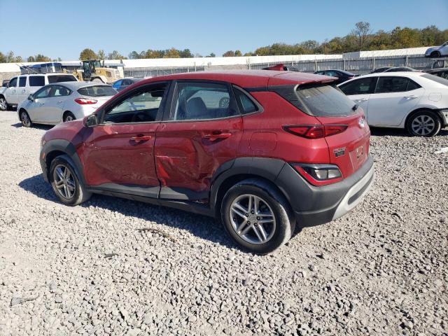 Photo 1 VIN: KM8K22AB0NU796663 - HYUNDAI KONA SEL 