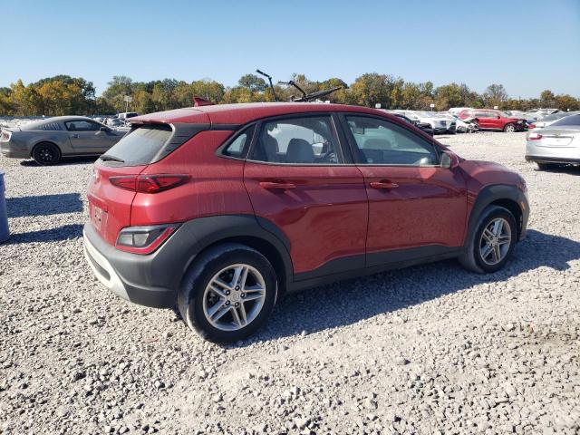 Photo 2 VIN: KM8K22AB0NU796663 - HYUNDAI KONA SEL 