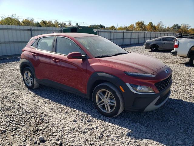 Photo 3 VIN: KM8K22AB0NU796663 - HYUNDAI KONA SEL 