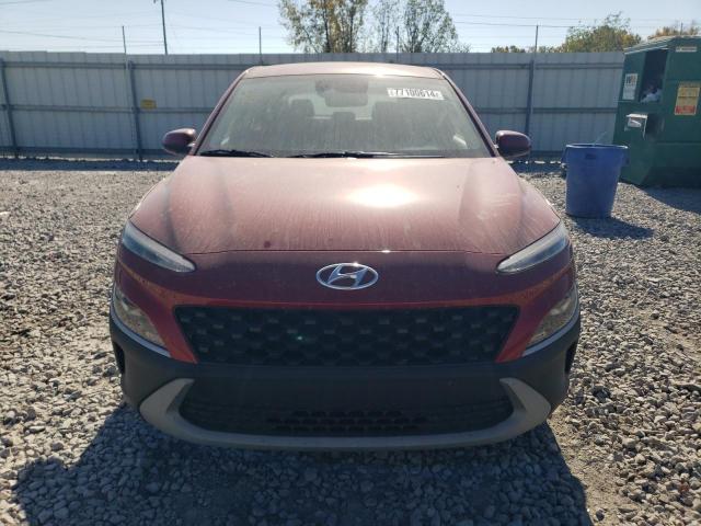 Photo 4 VIN: KM8K22AB0NU796663 - HYUNDAI KONA SEL 