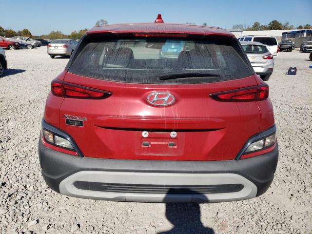 Photo 5 VIN: KM8K22AB0NU796663 - HYUNDAI KONA SEL 