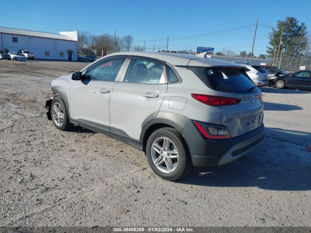 Photo 2 VIN: KM8K22AB0NU862970 - HYUNDAI KONA 