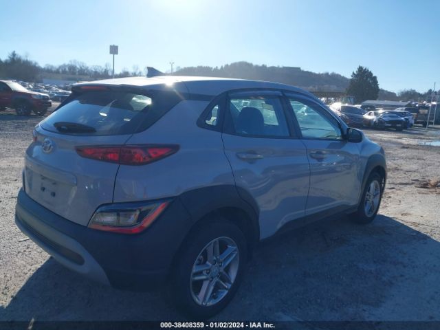 Photo 3 VIN: KM8K22AB0NU862970 - HYUNDAI KONA 