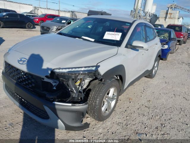 Photo 5 VIN: KM8K22AB0NU862970 - HYUNDAI KONA 