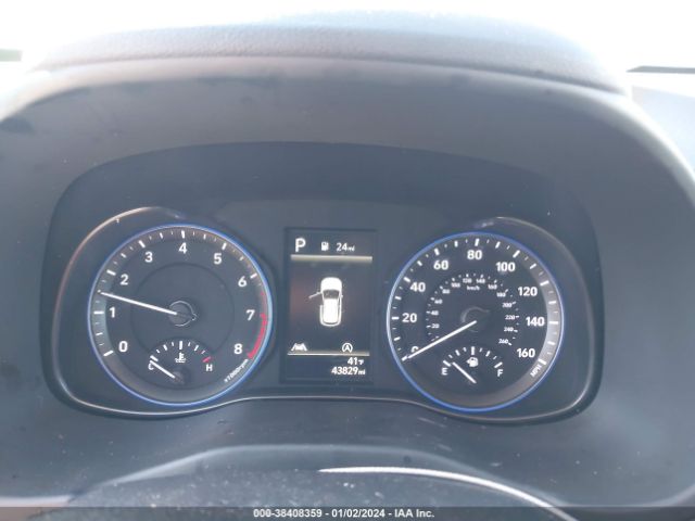 Photo 6 VIN: KM8K22AB0NU862970 - HYUNDAI KONA 