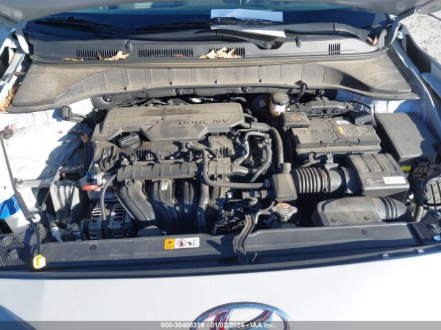 Photo 9 VIN: KM8K22AB0NU862970 - HYUNDAI KONA 