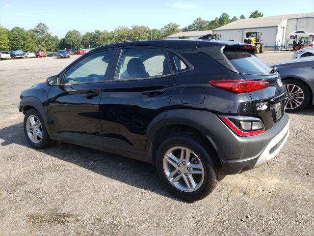 Photo 1 VIN: KM8K22AB0NU899291 - HYUNDAI KONA SEL 