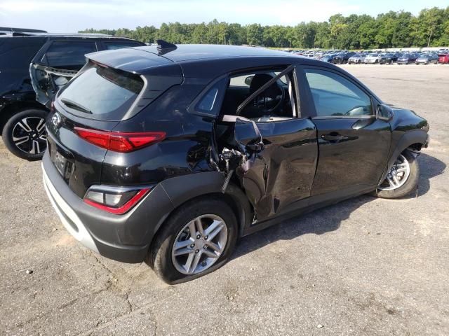 Photo 2 VIN: KM8K22AB0NU899291 - HYUNDAI KONA SEL 