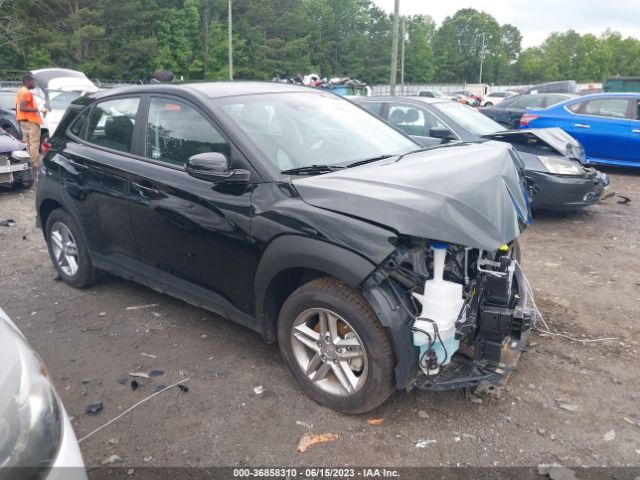 Photo 0 VIN: KM8K22AB0PU025218 - HYUNDAI KONA 