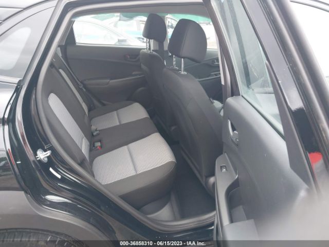 Photo 7 VIN: KM8K22AB0PU025218 - HYUNDAI KONA 