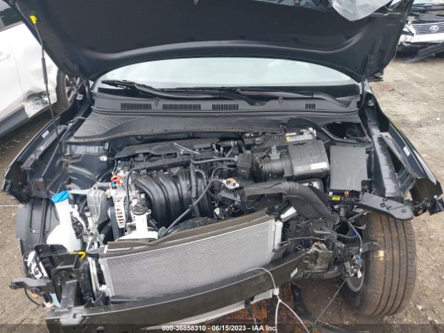 Photo 9 VIN: KM8K22AB0PU025218 - HYUNDAI KONA 