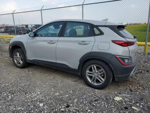 Photo 1 VIN: KM8K22AB0PU040107 - HYUNDAI KONA SE 