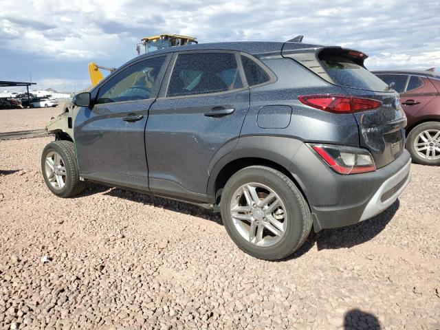 Photo 1 VIN: KM8K22AB1NU818637 - HYUNDAI KONA SEL 