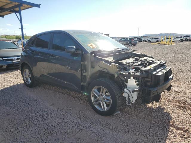 Photo 3 VIN: KM8K22AB1NU818637 - HYUNDAI KONA SEL 