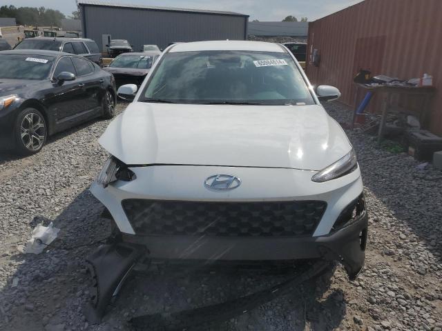 Photo 4 VIN: KM8K22AB1PU025907 - HYUNDAI KONA SE 