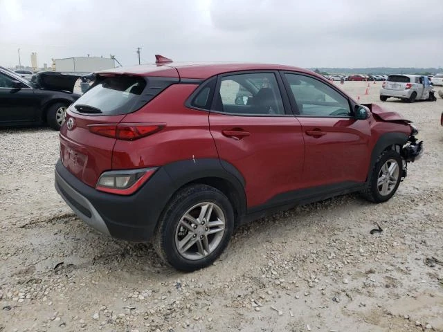 Photo 2 VIN: KM8K22AB1PU032615 - HYUNDAI KONA SE 