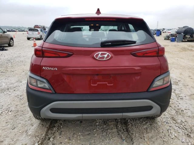 Photo 5 VIN: KM8K22AB1PU032615 - HYUNDAI KONA SE 