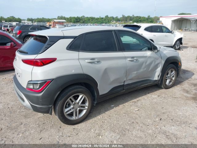 Photo 3 VIN: KM8K22AB1PU951398 - HYUNDAI KONA 