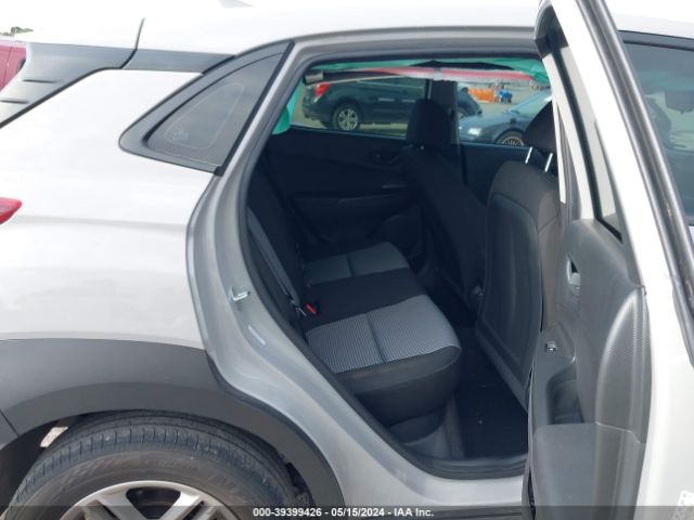 Photo 7 VIN: KM8K22AB1PU951398 - HYUNDAI KONA 