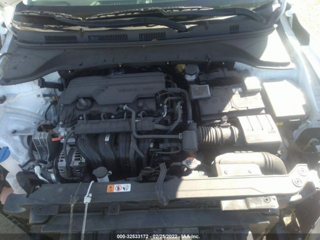 Photo 9 VIN: KM8K22AB2NU761493 - HYUNDAI KONA 