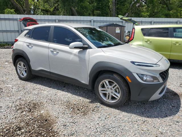 Photo 3 VIN: KM8K22AB2NU772316 - HYUNDAI KONA 