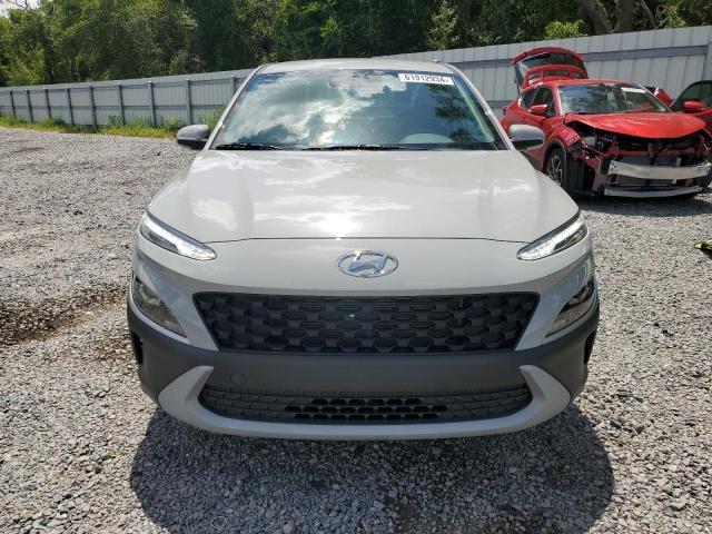 Photo 4 VIN: KM8K22AB2NU772316 - HYUNDAI KONA 