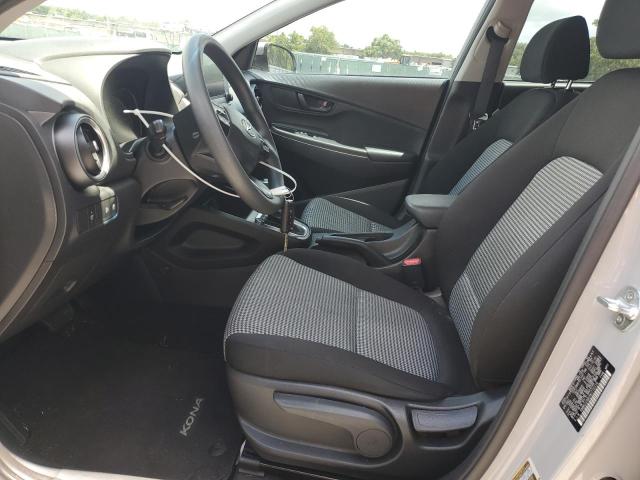 Photo 6 VIN: KM8K22AB2NU772316 - HYUNDAI KONA 