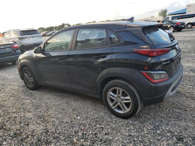 Photo 1 VIN: KM8K22AB2NU796034 - HYUNDAI KONA 