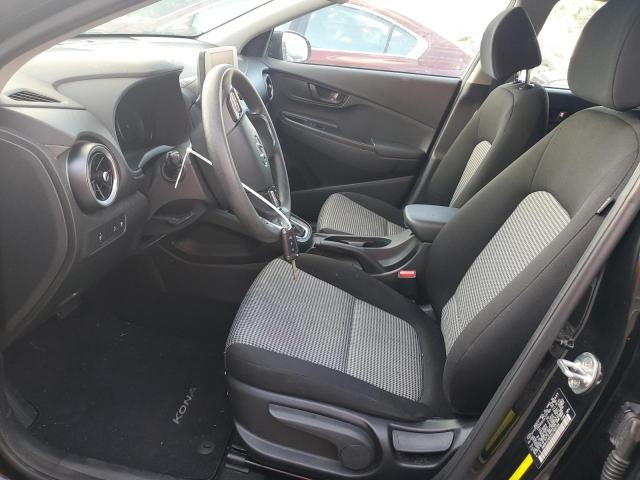 Photo 6 VIN: KM8K22AB2NU796034 - HYUNDAI KONA 