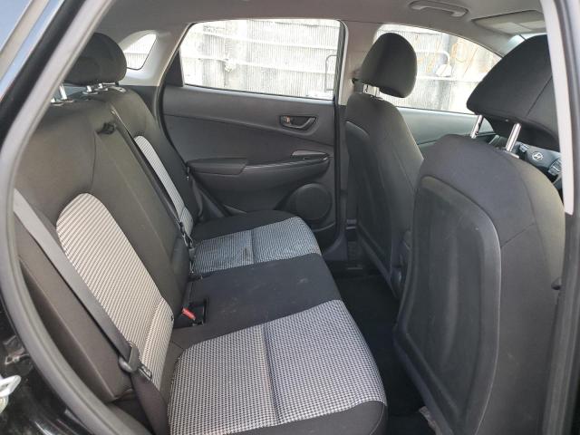 Photo 9 VIN: KM8K22AB2NU796034 - HYUNDAI KONA 