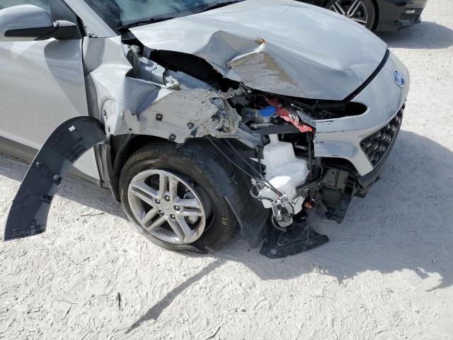 Photo 8 VIN: KM8K22AB2NU799063 - HYUNDAI KONA SEL 