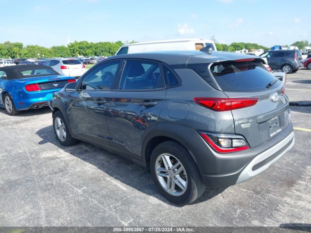 Photo 2 VIN: KM8K22AB2PU013880 - HYUNDAI KONA 