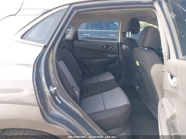 Photo 7 VIN: KM8K22AB2PU013880 - HYUNDAI KONA 