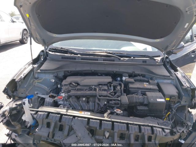 Photo 9 VIN: KM8K22AB2PU013880 - HYUNDAI KONA 