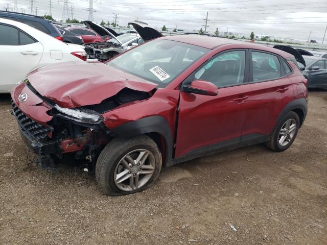 Photo 0 VIN: KM8K22AB2PU030999 - HYUNDAI KONA SE 