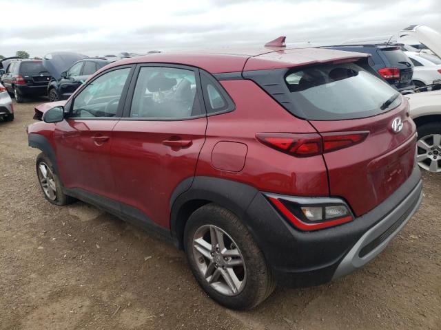 Photo 1 VIN: KM8K22AB2PU030999 - HYUNDAI KONA SE 