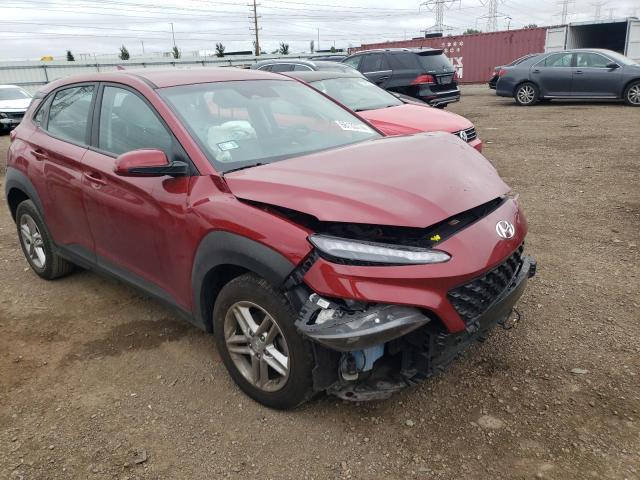 Photo 3 VIN: KM8K22AB2PU030999 - HYUNDAI KONA SE 