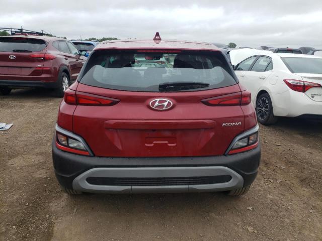 Photo 5 VIN: KM8K22AB2PU030999 - HYUNDAI KONA SE 