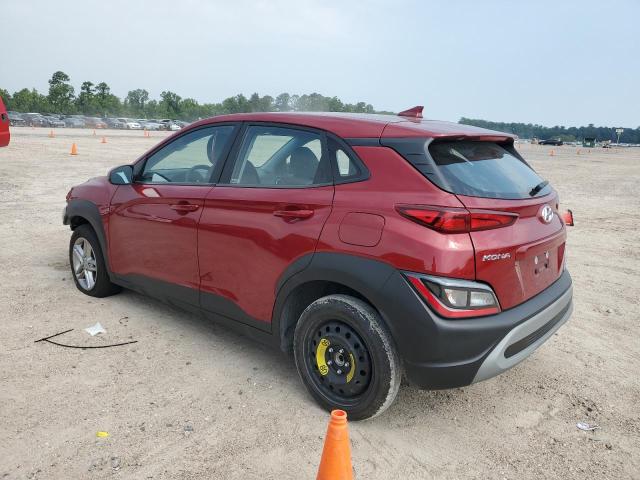 Photo 1 VIN: KM8K22AB2PU032588 - HYUNDAI KONA 