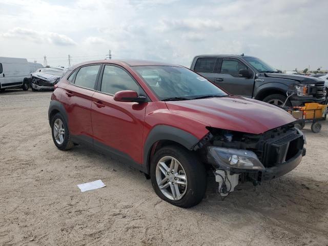 Photo 3 VIN: KM8K22AB2PU032588 - HYUNDAI KONA 