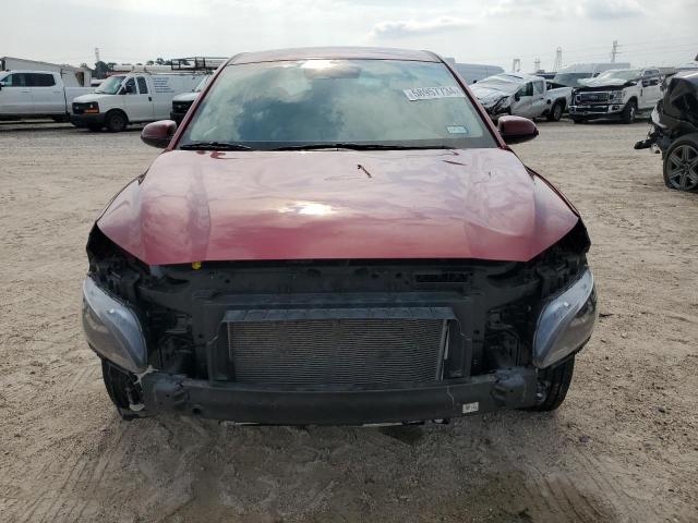 Photo 4 VIN: KM8K22AB2PU032588 - HYUNDAI KONA 