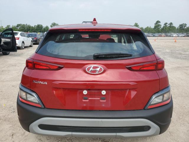 Photo 5 VIN: KM8K22AB2PU032588 - HYUNDAI KONA 