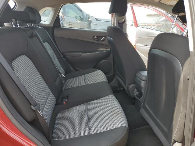 Photo 9 VIN: KM8K22AB2PU032588 - HYUNDAI KONA 